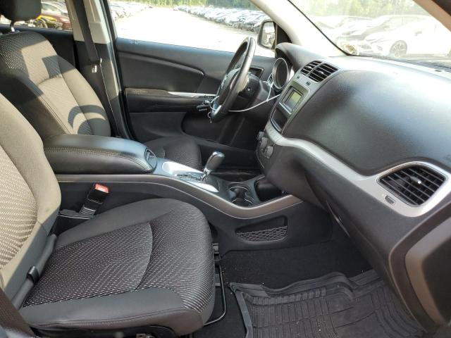 Photo 5 from auction – 2015 DODGE JOURNEY SE with VIN 3C4PDDAGXFT506792