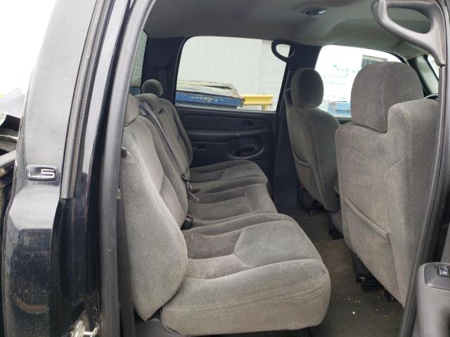 Photo 6 from auction – 2004 CHEVROLET SILVERADO with VIN 1GCHK23224F205201