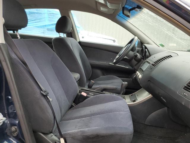 Photo 5 from auction – 2005 NISSAN ALTIMA S with VIN 1N4AL11D65C110677