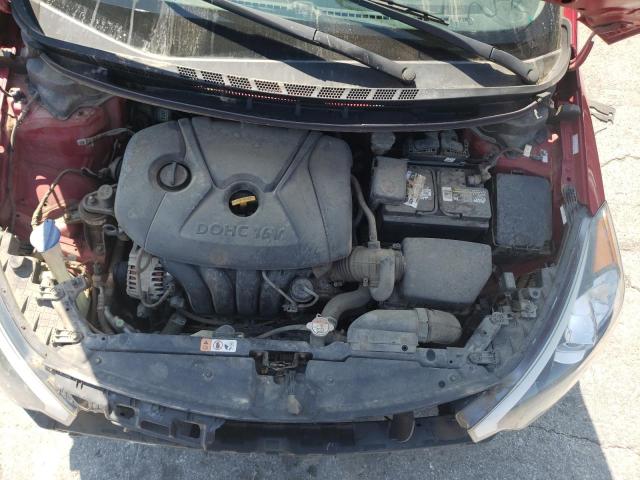 Photo 7 from auction – 2016 KIA FORTE LX with VIN KNAFX4A68G5582603