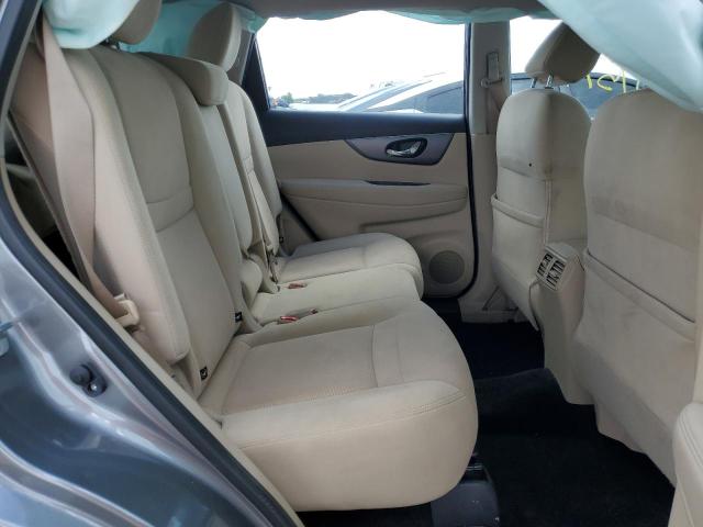 Photo 6 from auction – 2016 NISSAN ROGUE S with VIN JN8AT2MT1GW008874