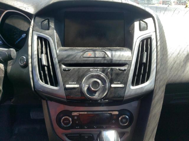 Photo 9 from auction – 2012 FORD FOCUS TITA with VIN 1FAHP3J29CL356360