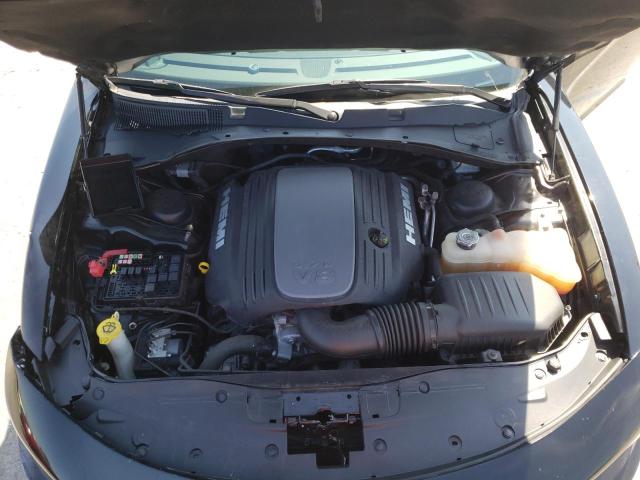 Photo 7 from auction – 2019 DODGE CHARGER R/ with VIN 2C3CDXCTXKH599475