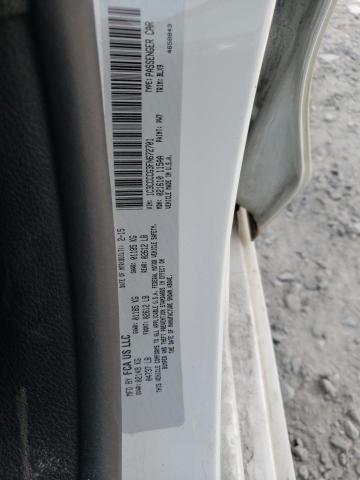 Photo 10 from auction – 2015 CHRYSLER 200 C with VIN 1C3CCCCG3FN672701