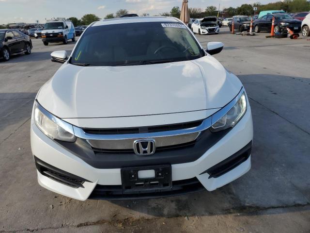 Photo 9 from auction – 2017 HONDA CIVIC EX with VIN 2HGFC2F71HH532870
