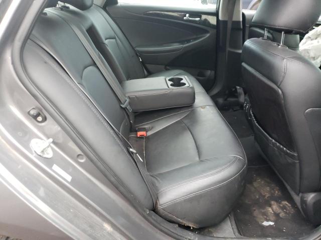 Photo 6 from auction – 2011 HYUNDAI SONATA SE with VIN 5NPEC4ACXBH147896