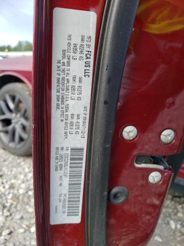 Photo 10 from auction – 2020 DODGE CHALLENGER with VIN 2C3CDZAG5LH113187