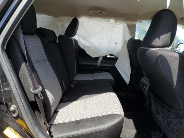 Photo 6 from auction – 2016 TOYOTA 4RUNNER SR with VIN JTEBU5JR4G5384123