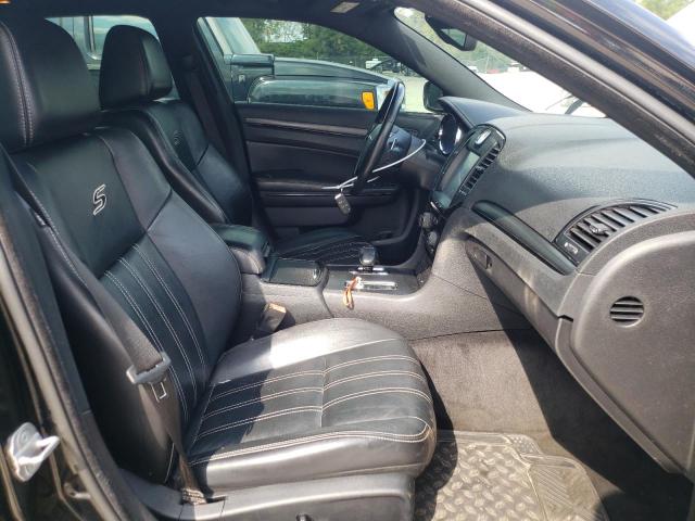 Photo 5 from auction – 2012 CHRYSLER 300 with VIN 2C3CCABG8CH256928