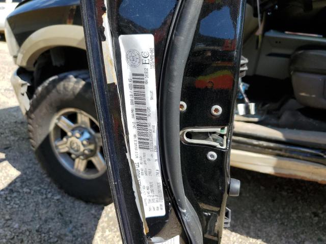 Photo 10 from auction – 2012 DODGE RAM 2500 L with VIN 3C6UD5GL8CG295018