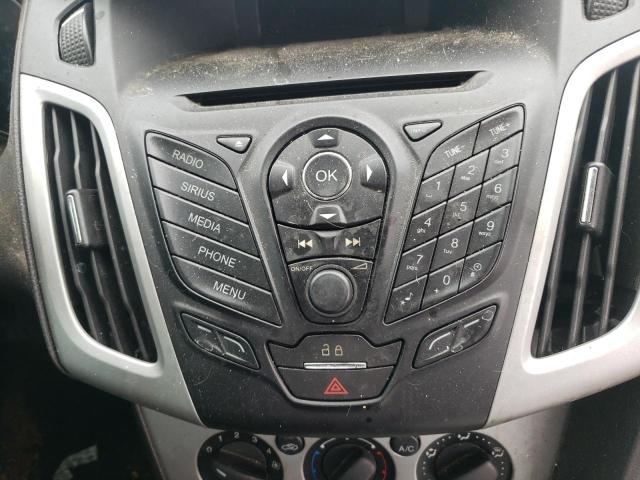 Foto 9 de la subasta – 2014 FORD FOCUS SE con VIN 1FADP3K28EL403409