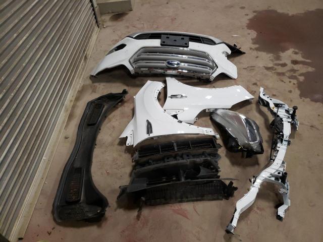 Photo 9 from auction – 2018 FORD ESCAPE SE with VIN 1FMCU0GD4JUB22747