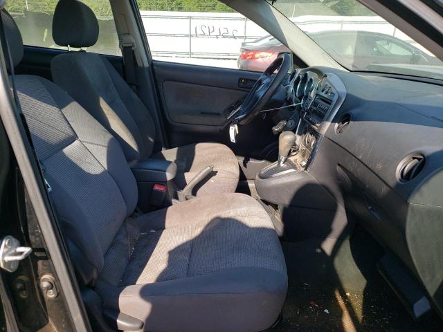 Photo 5 from auction – 2007 PONTIAC VIBE with VIN 5Y2SL65877Z408101