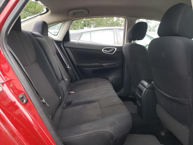 Photo 6 from auction – 2014 NISSAN SENTRA S with VIN 3N1AB7AP1EY277453