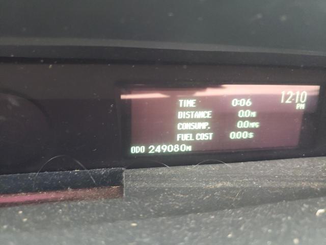 Photo 8 from auction – 2013 TOYOTA PRIUS with VIN JTDKN3DU3D0356408