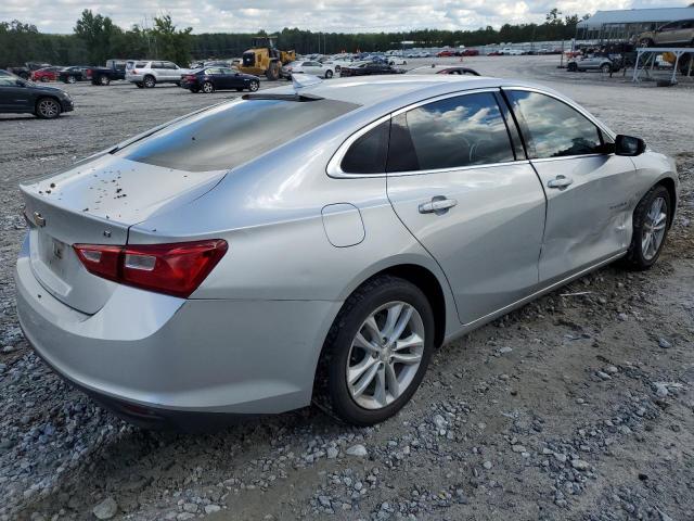 Photo 4 from auction – 2017 CHEVROLET MALIBU LT with VIN 1G1ZE5ST6HF274883