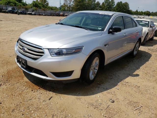 Photo 2 from auction – 2019 FORD TAURUS SE with VIN 1FAHP2D83KG102760