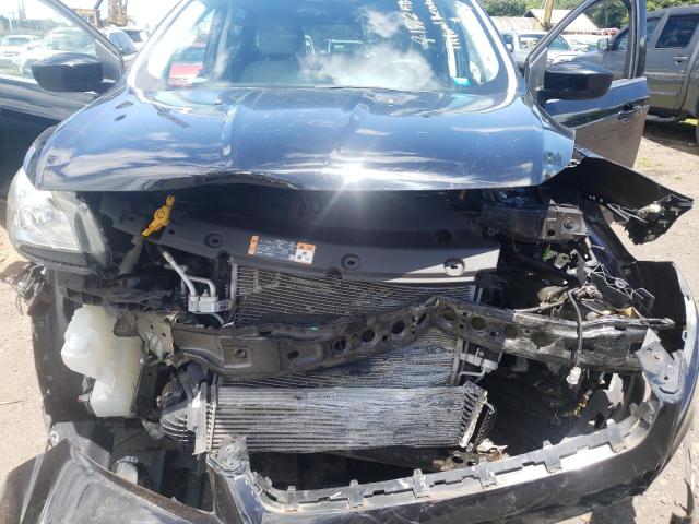 Photo 7 from auction – 2016 FORD ESCAPE SE with VIN 1FMCU0G97GUC88958