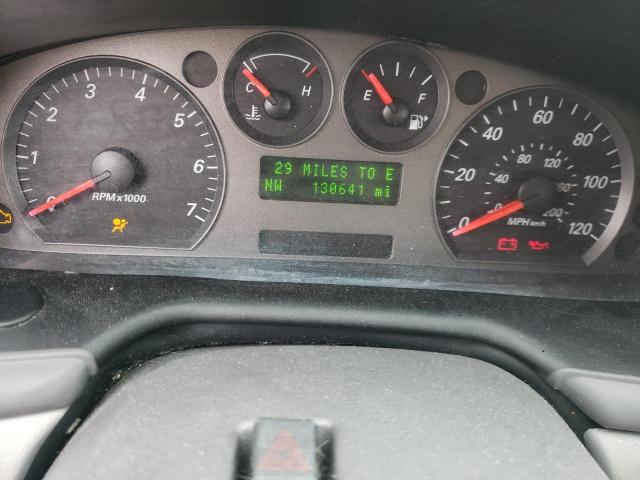 Foto 8 de la subasta – 2006 FORD TAURUS SEL con VIN 1FAFP56U16A182703