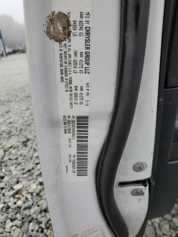 Photo 10 from auction – 2010 DODGE CHARGER SX with VIN 2B3CA3CVXAH257586