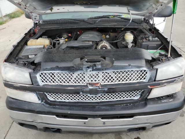 Photo 7 from auction – 2005 CHEVROLET 1500 with VIN 2GCEC13T351362411