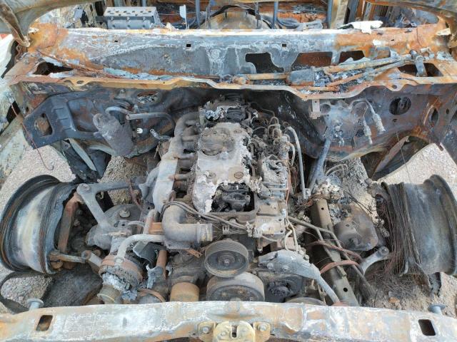 Photo 7 from auction – 2005 DODGE RAM 2500 S with VIN 3D7KR28CX5G828767