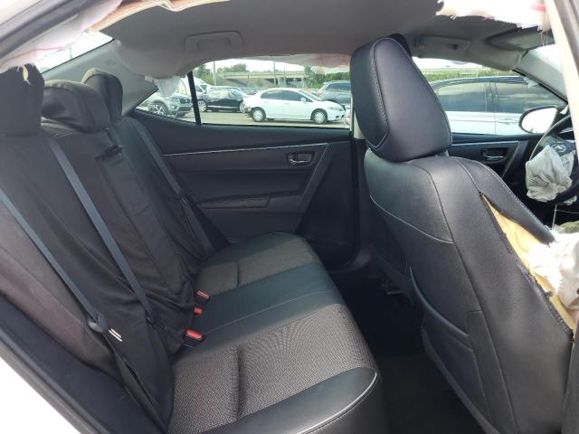 Photo 6 from auction – 2015 TOYOTA COROLLA L with VIN 2T1BURHE0FC315025