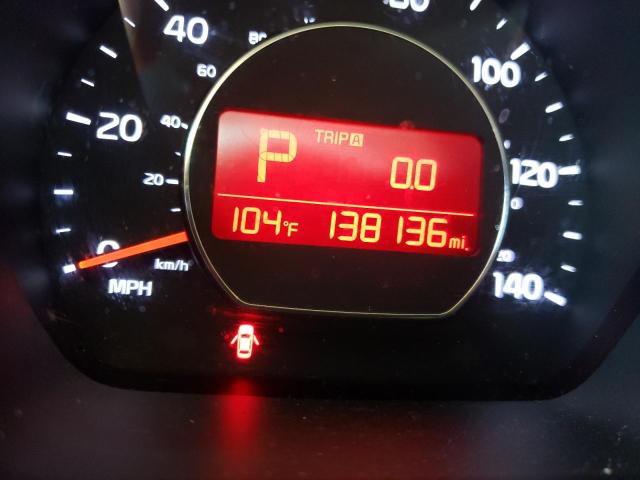 Фото 8 с аукциона – 2016 KIA SOUL + с VIN KNDJP3A52G7867753