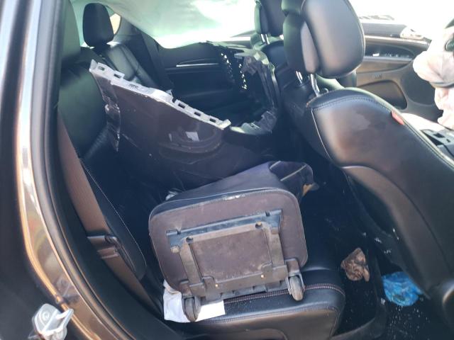 Photo 6 from auction – 2016 JEEP GRAND CHER with VIN 1C4RJFBG6GC450228