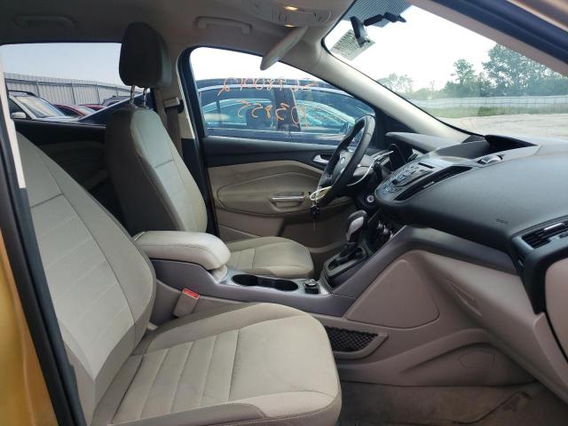 Photo 5 from auction – 2015 FORD ESCAPE SE with VIN 1FMCU9GX0FUB09855