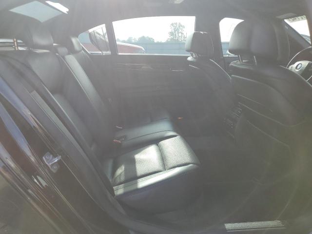 Photo 6 from auction – 2013 BMW 750 LI with VIN WBAYE8C54DD133639