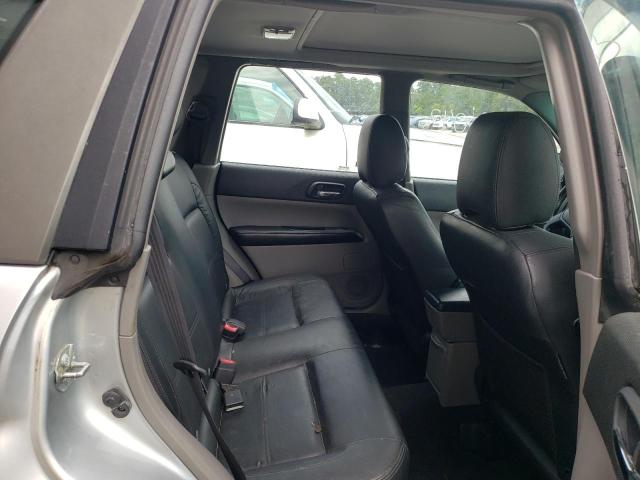Photo 6 from auction – 2005 SUBARU FORESTER 2 with VIN JF1SG69675H731554