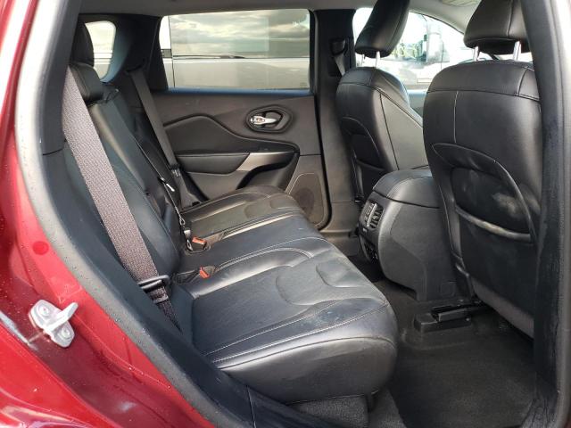 Photo 6 from auction – 2020 JEEP CHEROKEE L with VIN 1C4PJLDB6LD565519