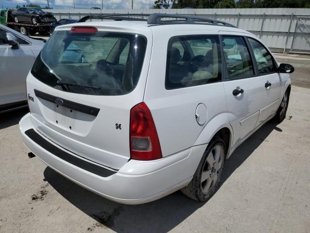 Photo 4 from auction – 2002 FORD FOCUS SE with VIN 1FAHP363X2W156506