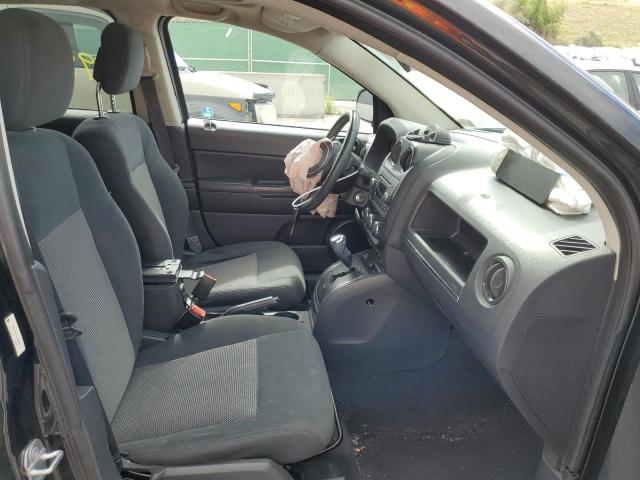 Photo 5 from auction – 2011 JEEP COMPASS SP with VIN 1J4NT1FA1BD225035