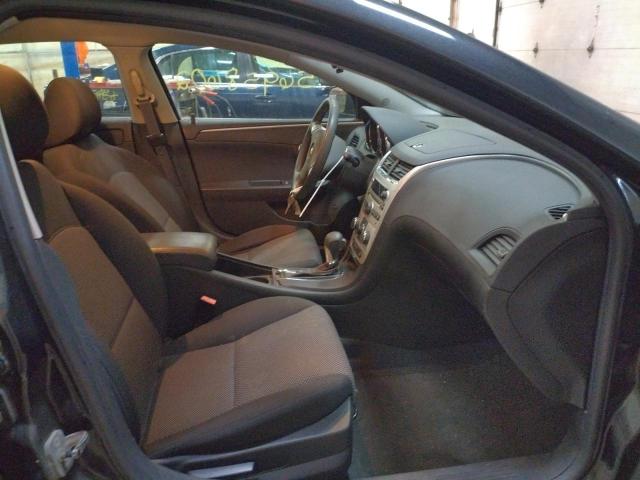 Photo 5 from auction – 2011 CHEVROLET MALIBU 1LT with VIN 1G1ZC5E16BF315262