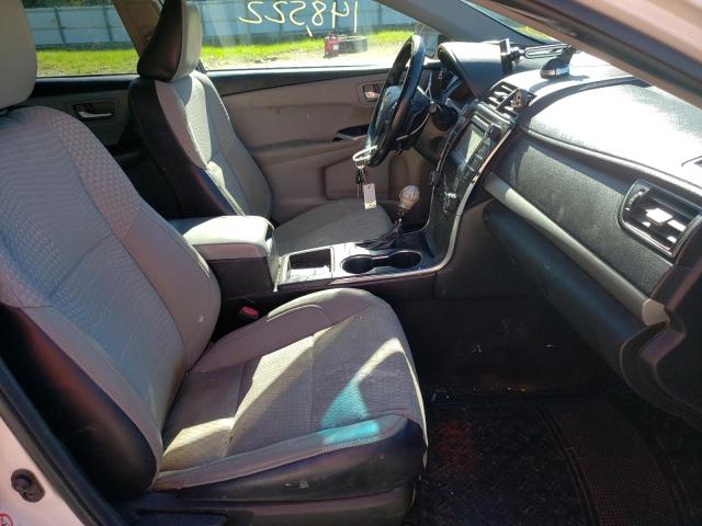 Photo 5 from auction – 2015 TOYOTA CAMRY LE with VIN 4T1BF1FK2FU946023