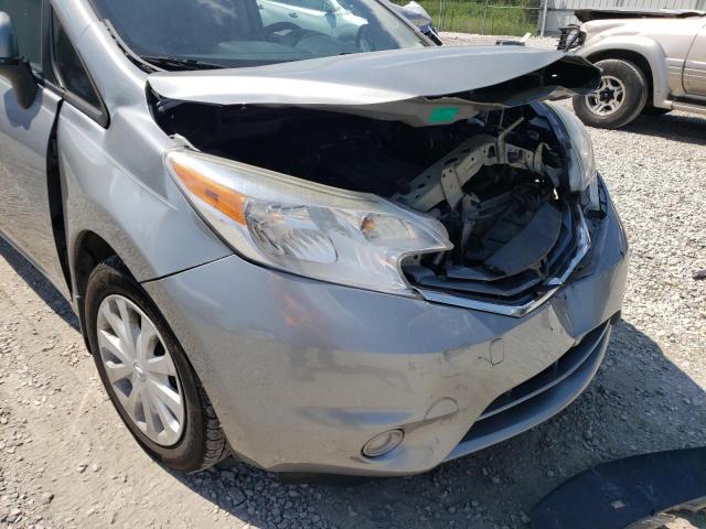 Photo 9 from auction – 2014 NISSAN VERSA NOTE with VIN 3N1CE2CP2EL371984
