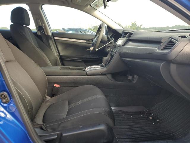 Photo 5 from auction – 2019 HONDA CIVIC LX with VIN 19XFC2F66KE007828