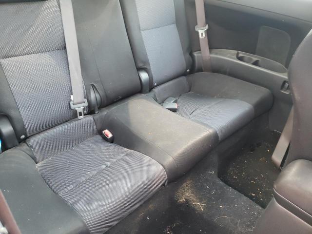 Photo 6 from auction – 2008 SCION TC with VIN JTKDE167280265200