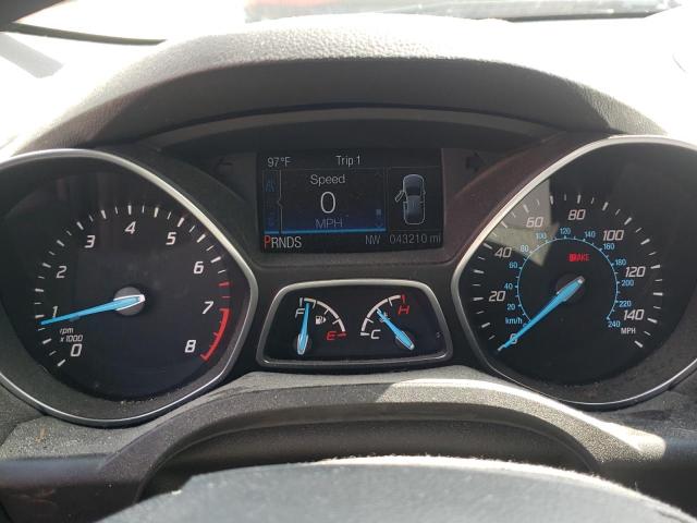 Photo 8 from auction – 2016 FORD ESCAPE SE with VIN 1FMCU9GX4GUC03156