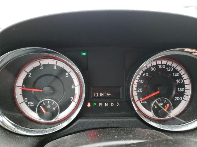 Photo 8 from auction – 2015 DODGE GRAND CARA with VIN 2C4RDGBG2FR748374