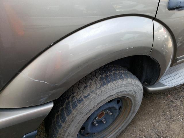 Photo 9 from auction – 2004 DODGE DURANGO LI with VIN 1D4HB58N84F202701