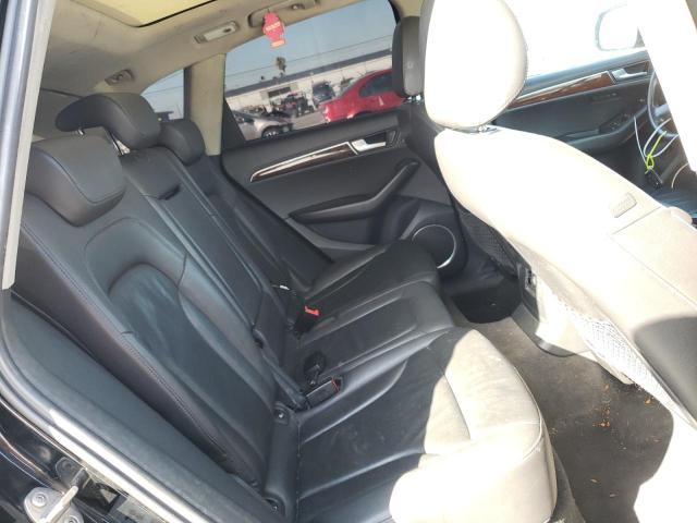Photo 6 from auction – 2010 AUDI Q5 PRESTIG with VIN WA1VKAFP5AA039053