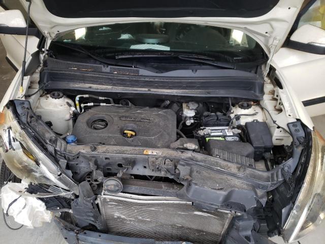Photo 7 from auction – 2013 KIA SOUL + with VIN KNDJT2A66D7561021