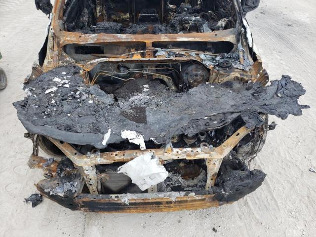 Photo 7 from auction – 2019 SUBARU FORESTER with VIN JF2SKACC1KH427840