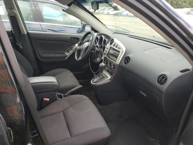 Photo 5 from auction – 2003 PONTIAC VIBE with VIN 5Y2SL62823Z456247