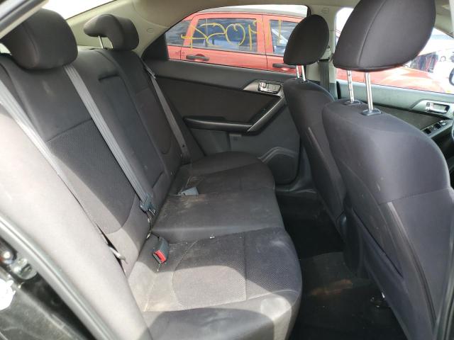 Zdjęcie 6 z aukcji – 2013 KIA FORTE EX z VIN KNAFU4A29D5707738