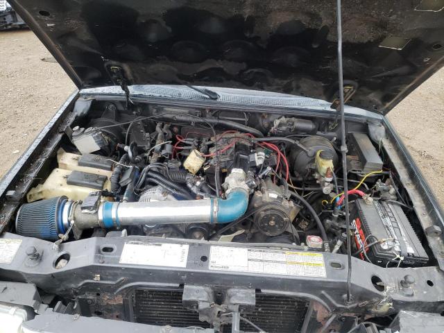 Photo 7 from auction – 2000 FORD RANGER SUP with VIN 1FTYR14X0YPA51068