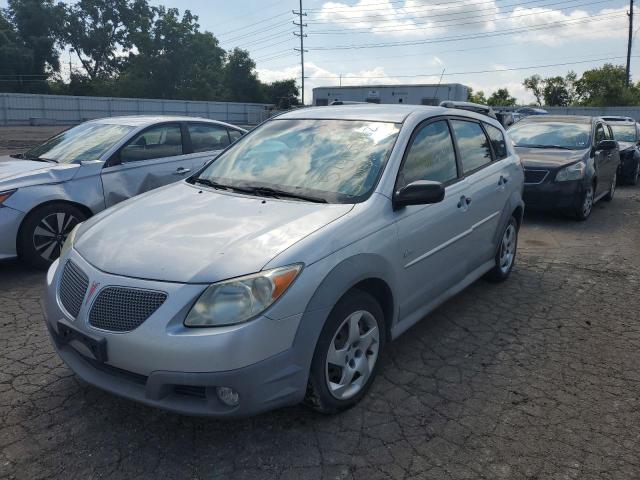 Photo 2 from auction – 2005 PONTIAC VIBE with VIN 5Y2SL63855Z456583